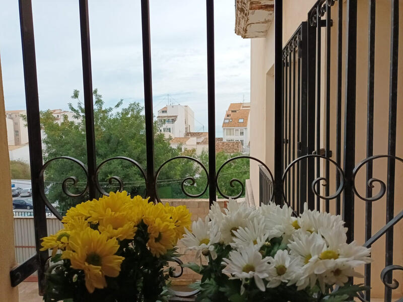 Lejlighed til salg i Altea, Alicante