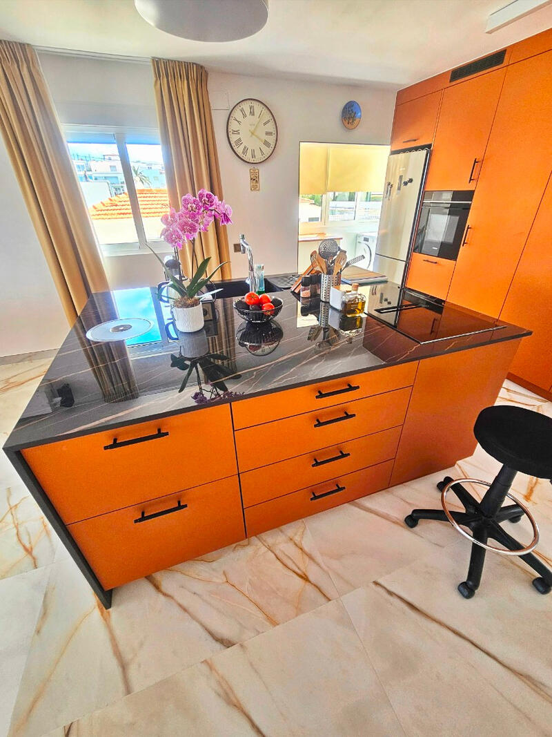 2 chambre Appartement à vendre