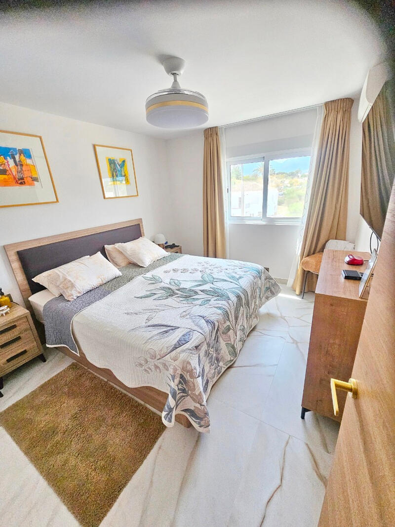 2 chambre Appartement à vendre