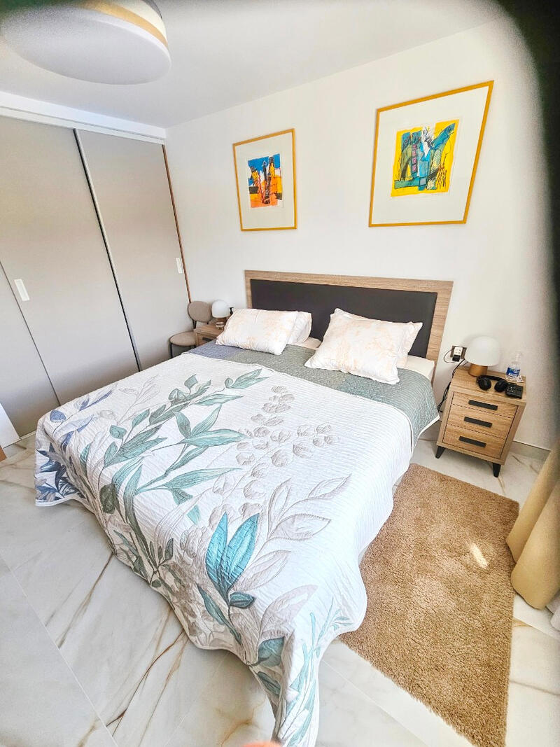 2 chambre Appartement à vendre