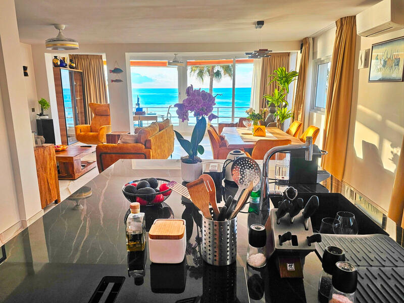 2 chambre Appartement à vendre