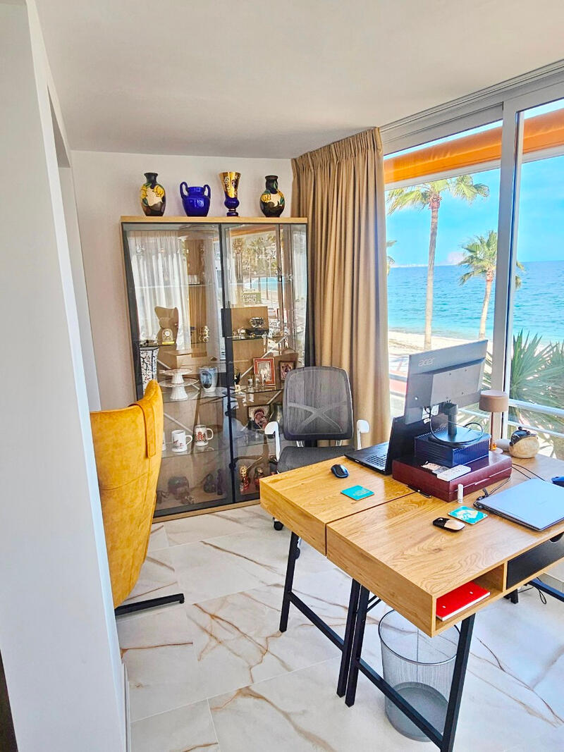 2 chambre Appartement à vendre