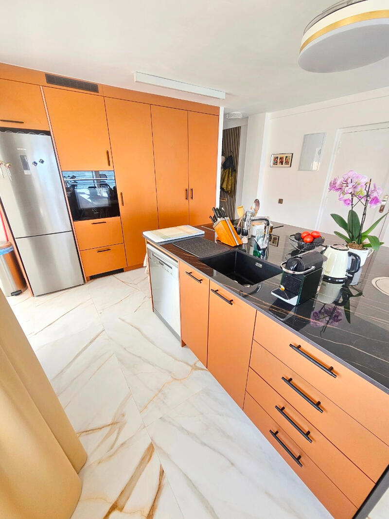 2 chambre Appartement à vendre