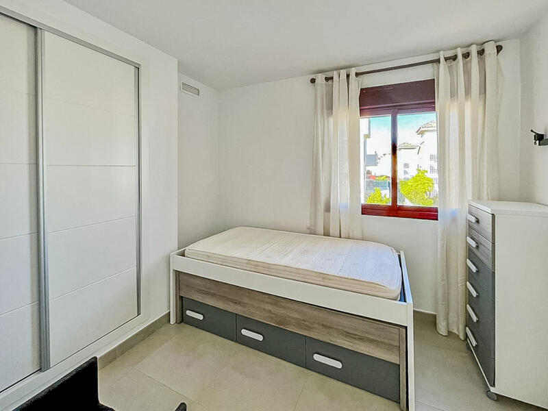 4 soveværelse Villa til salg