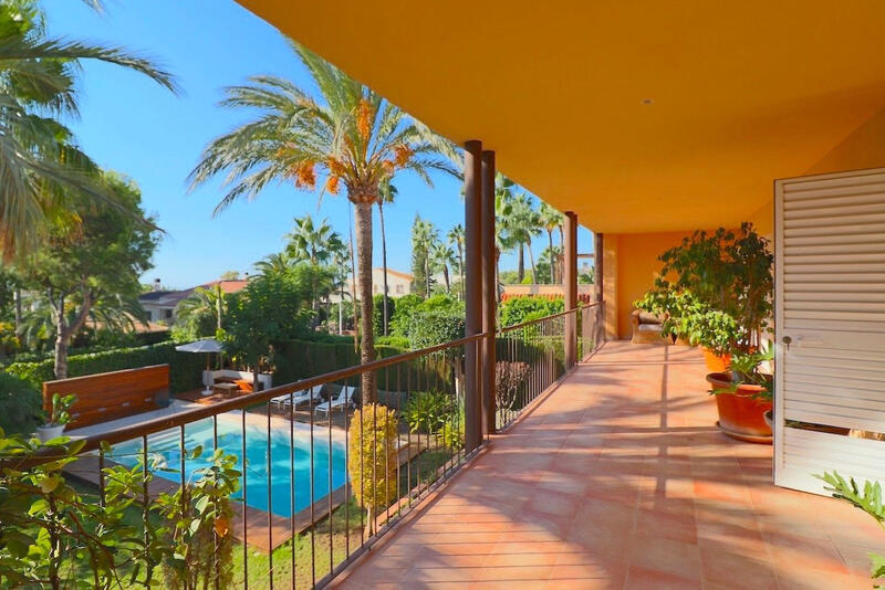 4 bedroom Villa for sale