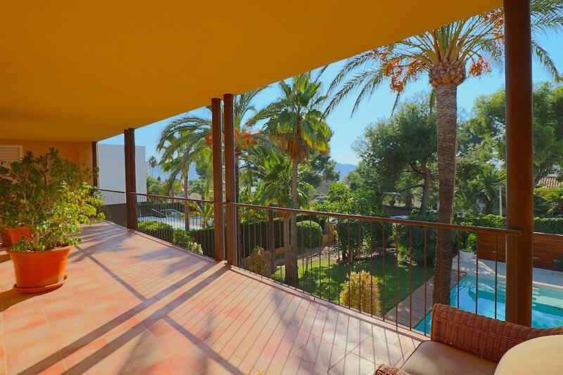 4 bedroom Villa for sale