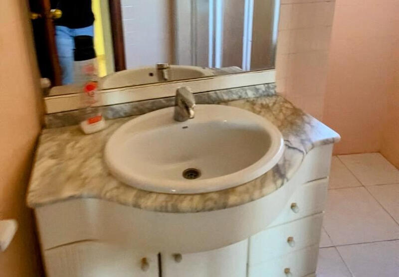 2 chambre Appartement à vendre