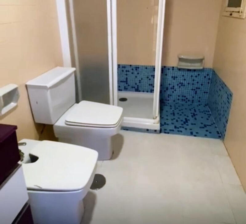 2 chambre Appartement à vendre