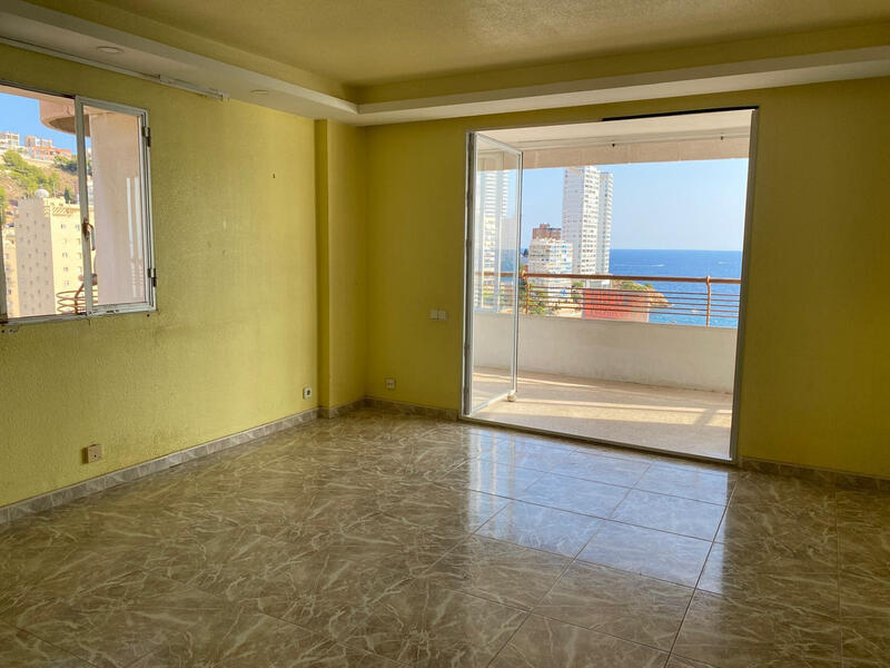 2 chambre Appartement à vendre