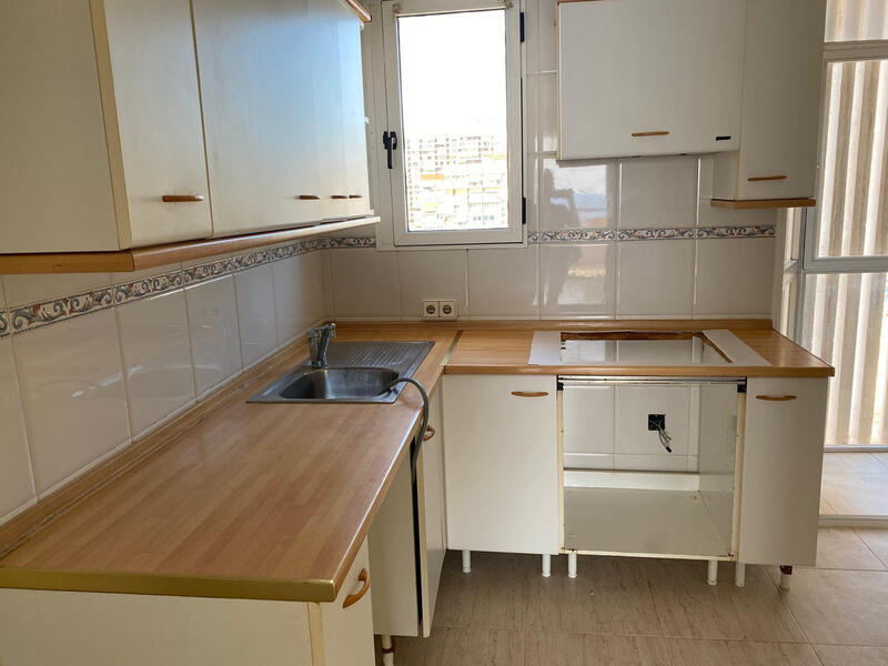 2 chambre Appartement à vendre