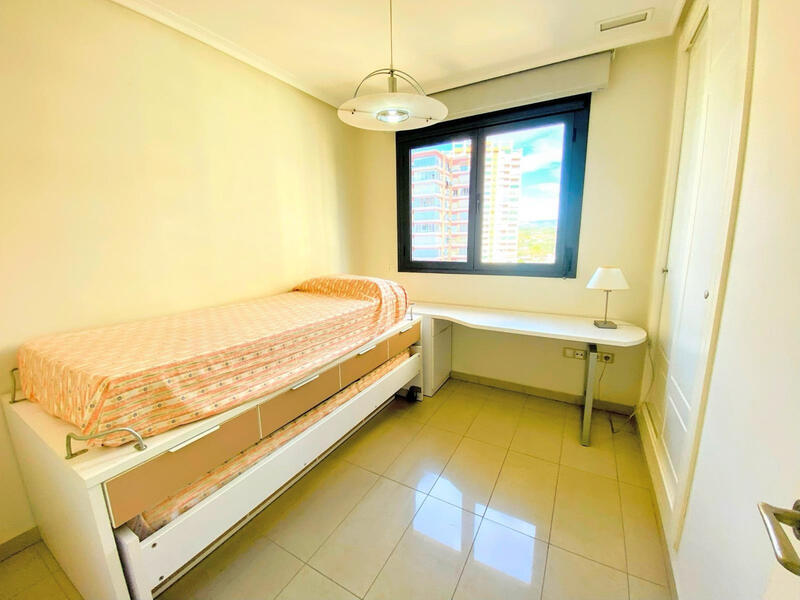 2 Cuarto Apartamento en venta