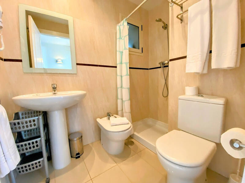2 Cuarto Apartamento en venta