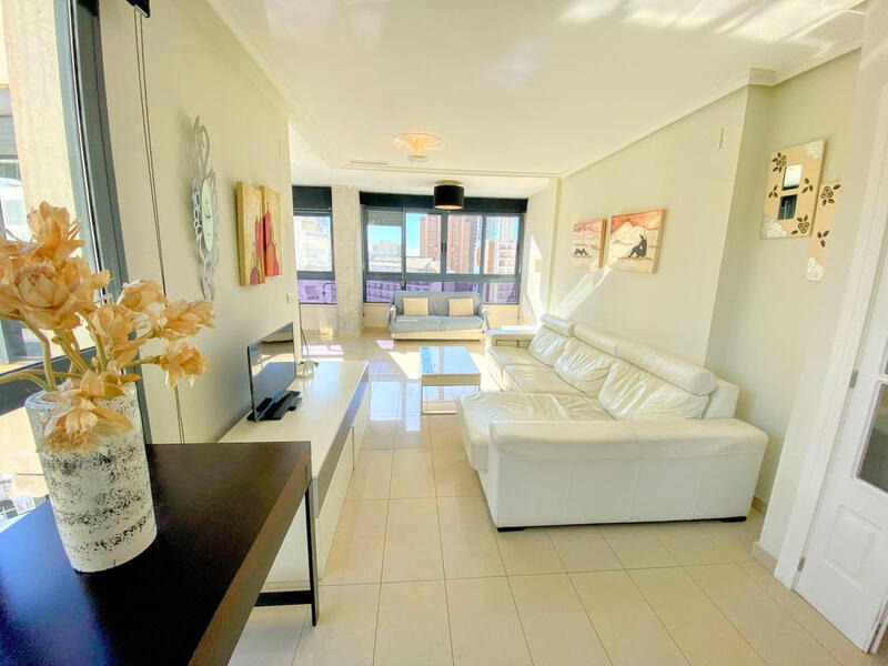 2 Cuarto Apartamento en venta