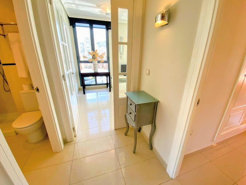 2 Cuarto Apartamento en venta