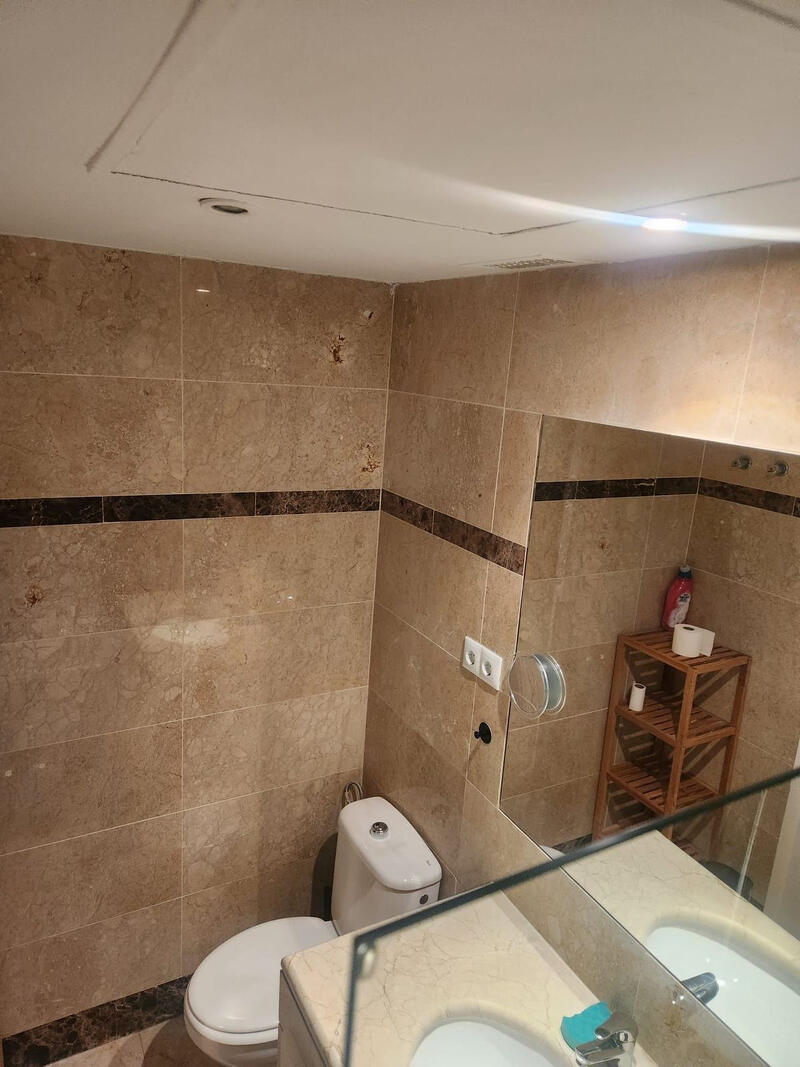 2 slaapkamer Appartement Te koop