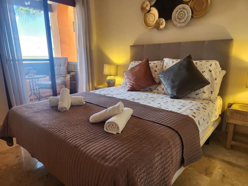 2 slaapkamer Appartement Te koop
