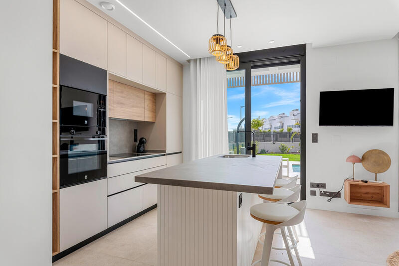 3 Cuarto Apartamento en venta