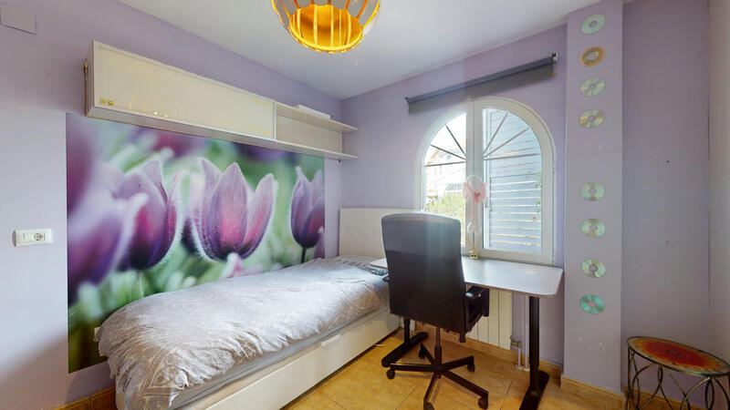 5 Cuarto Villa en venta