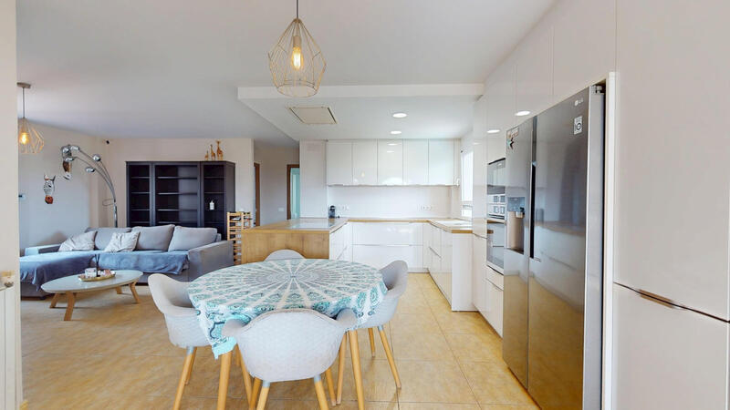 5 Cuarto Villa en venta