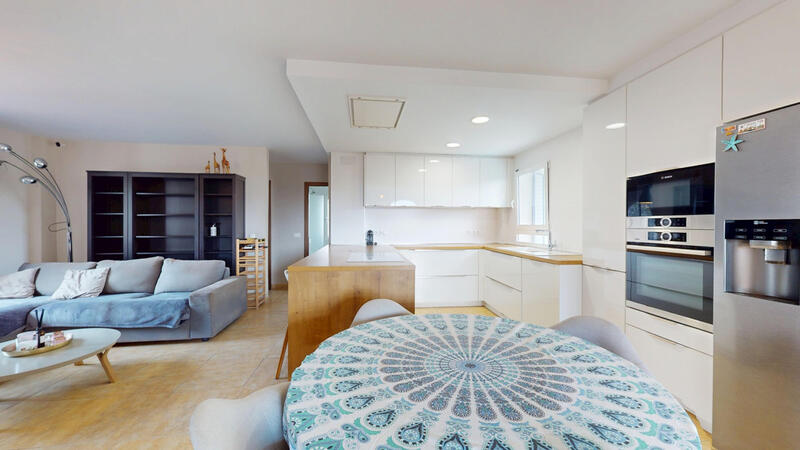 5 Cuarto Villa en venta