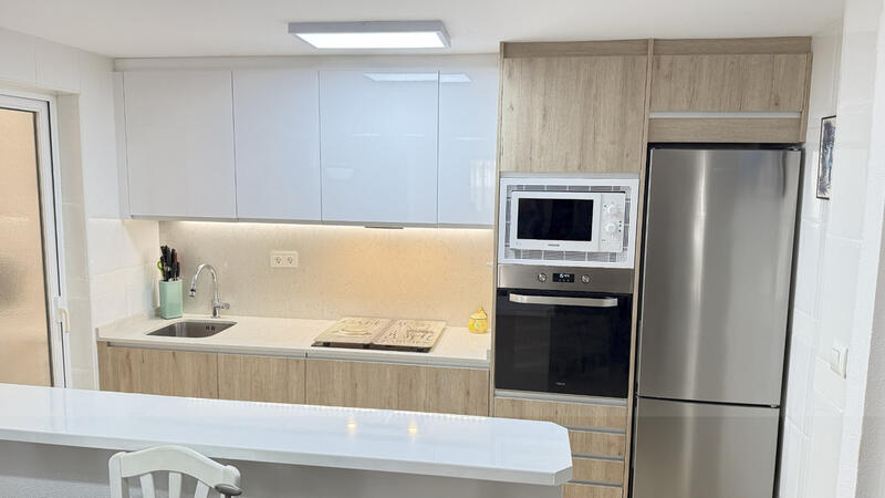 2 Cuarto Apartamento en venta