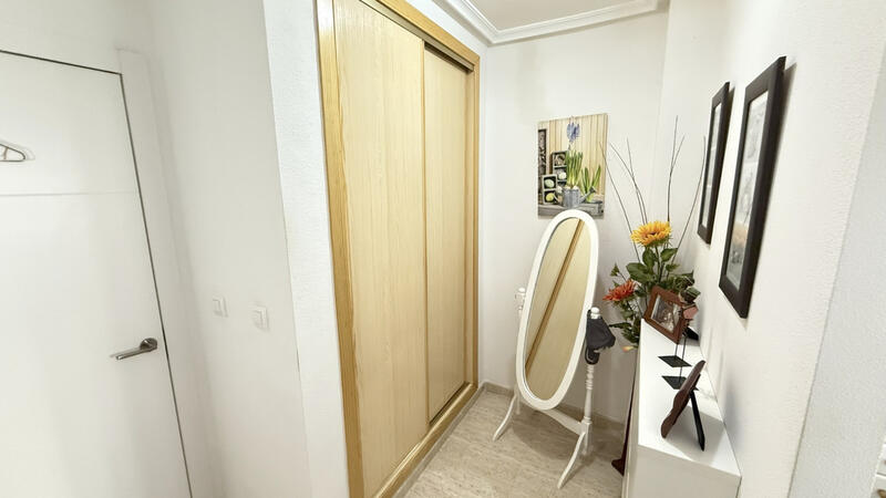 2 Cuarto Apartamento en venta