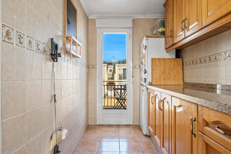 3 Cuarto Villa en venta