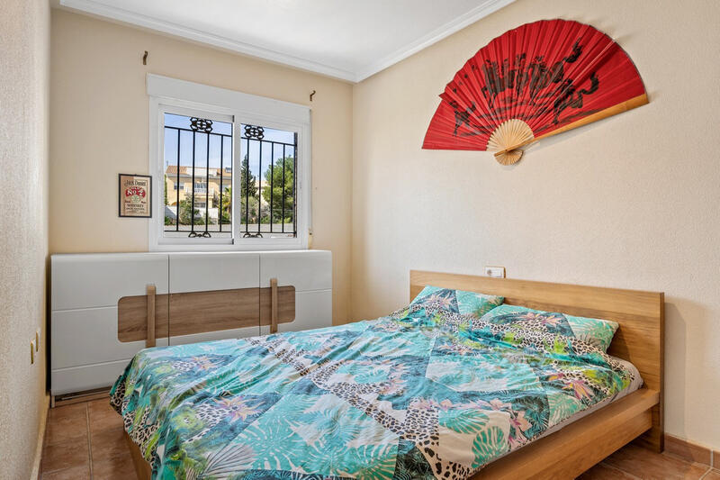 3 Cuarto Villa en venta