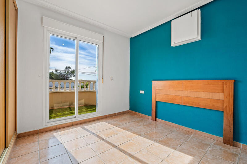 3 Cuarto Villa en venta