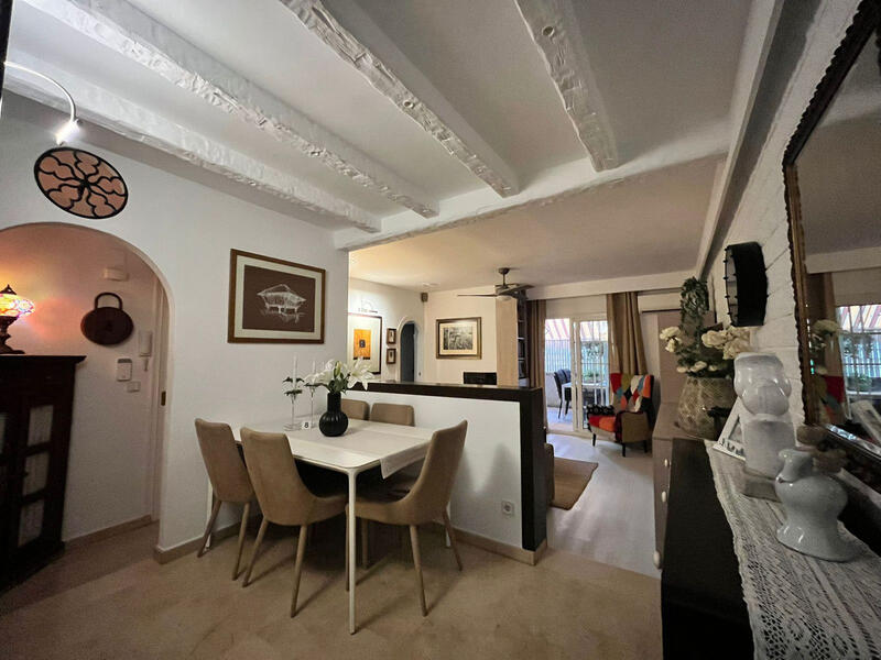 Apartment for sale in Torrevieja, Alicante