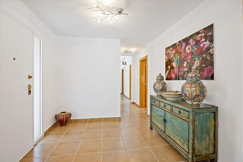 4 Cuarto Villa en venta