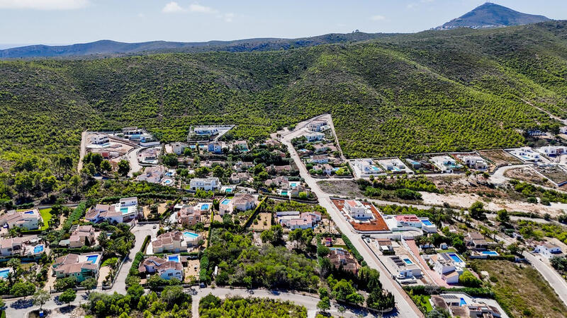 4 Cuarto Villa en venta
