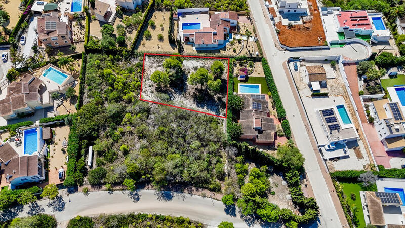 4 Cuarto Villa en venta