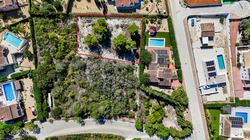 4 Cuarto Villa en venta