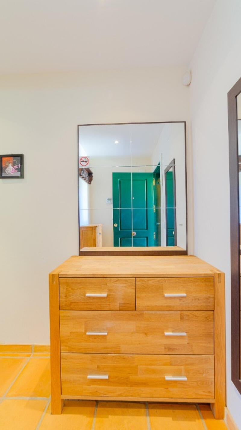 3 Schlafzimmer Stadthaus zu verkaufen