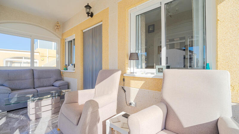 2 Schlafzimmer Villa zu verkaufen