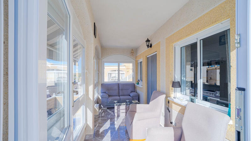 2 Schlafzimmer Villa zu verkaufen