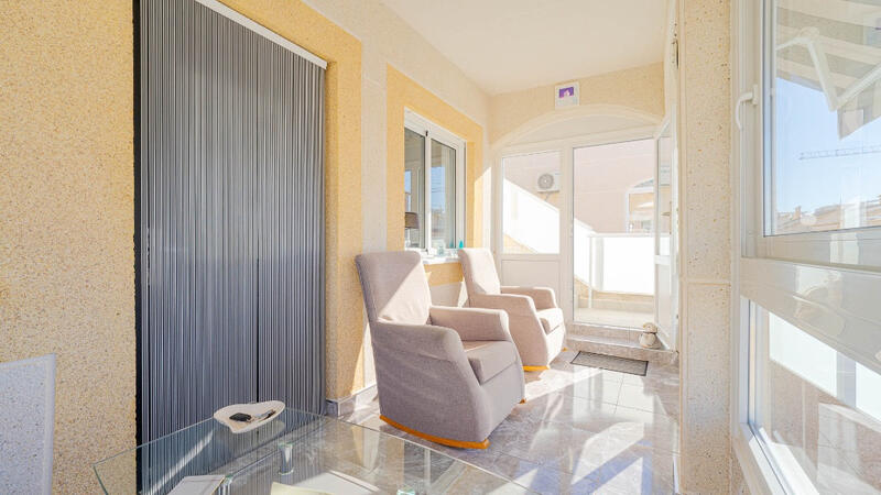 2 Schlafzimmer Villa zu verkaufen
