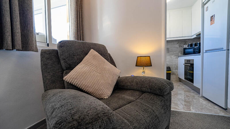 2 Schlafzimmer Villa zu verkaufen
