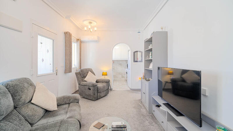 2 Schlafzimmer Villa zu verkaufen