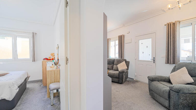 2 Schlafzimmer Villa zu verkaufen