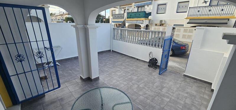 Lägenhet till salu i Torrevieja, Alicante