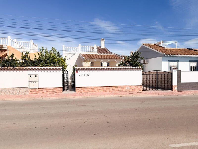 2 bedroom Villa for sale