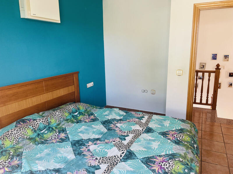 3 Cuarto Villa en venta