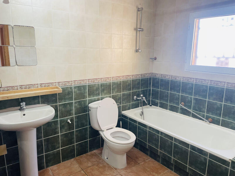 3 Cuarto Villa en venta