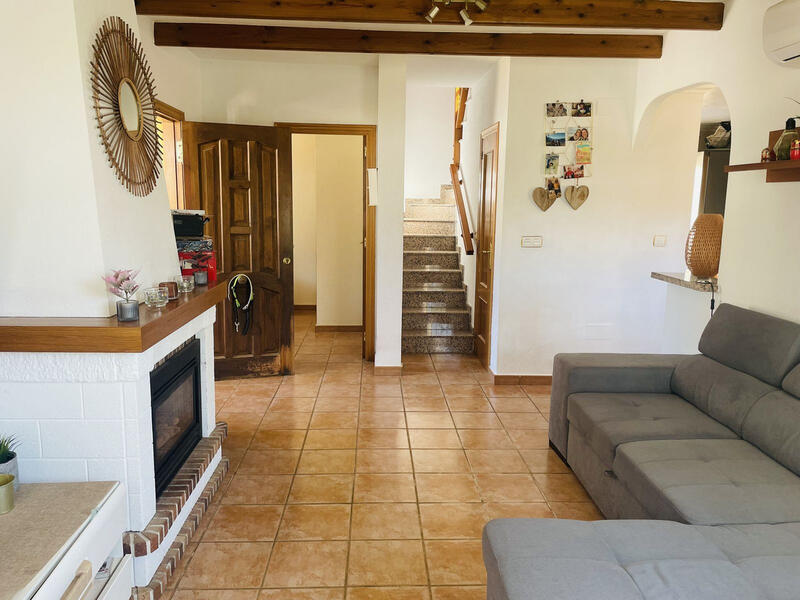 3 Cuarto Villa en venta