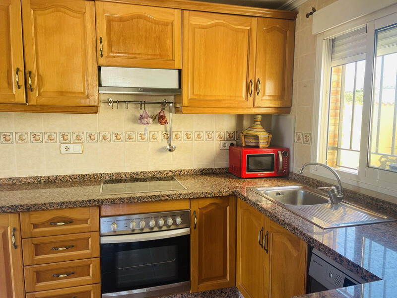 3 Cuarto Villa en venta