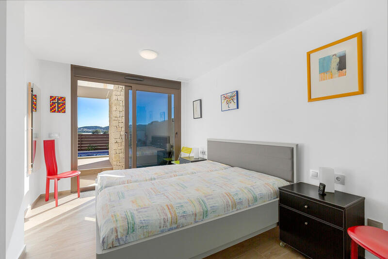 3 slaapkamer Villa Te koop
