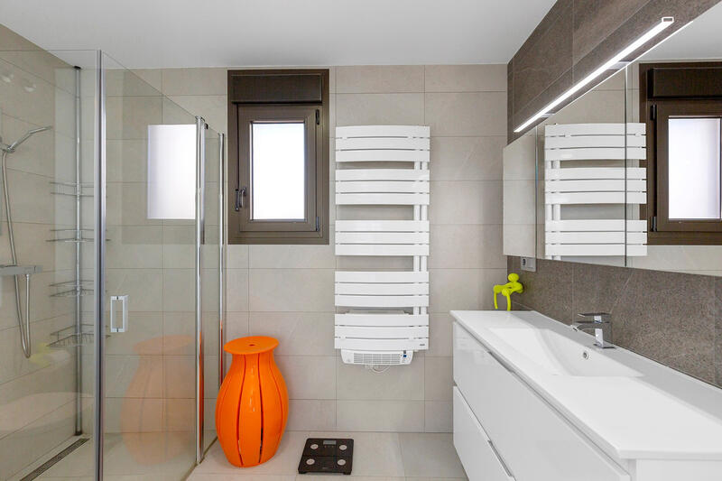 3 slaapkamer Villa Te koop