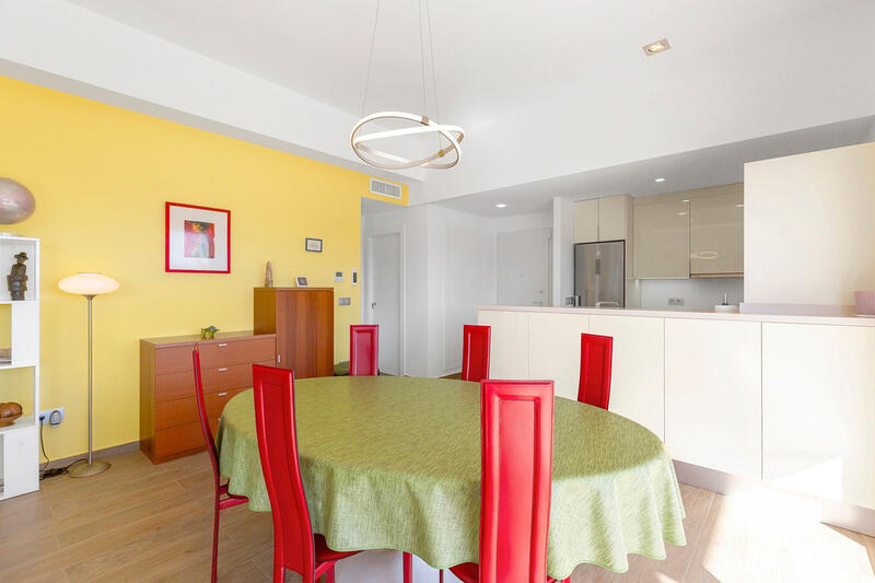 3 slaapkamer Villa Te koop